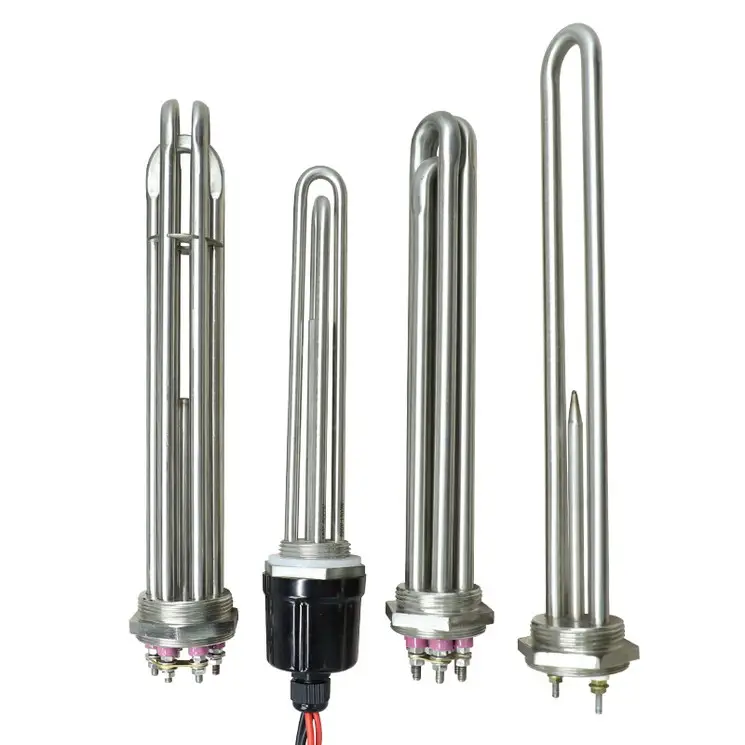 Solar Water Heating Element — immersion heater 2