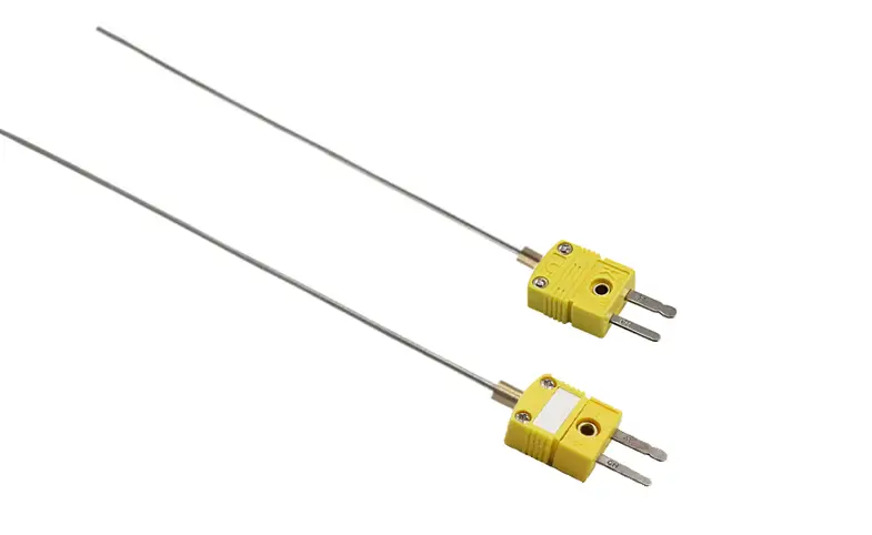Thermocouple Plug — product detail 2