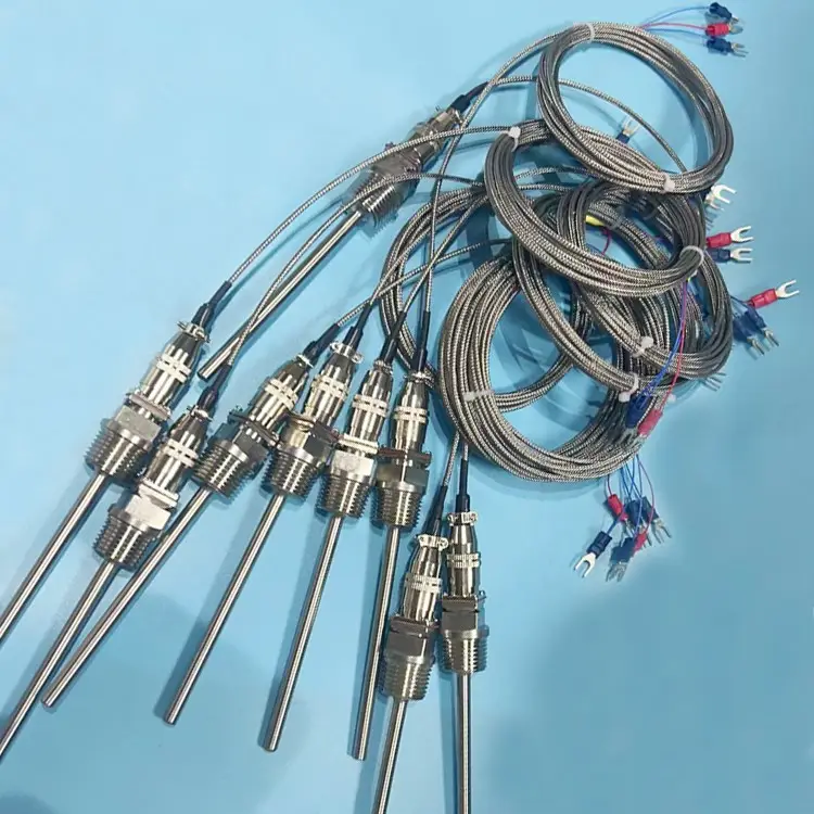 Thermometers Sensor — thermocouple thermometer 11 6