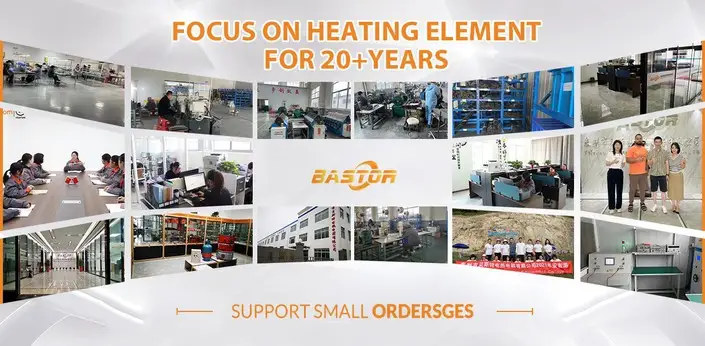Spiral Heating Element — product detail 4