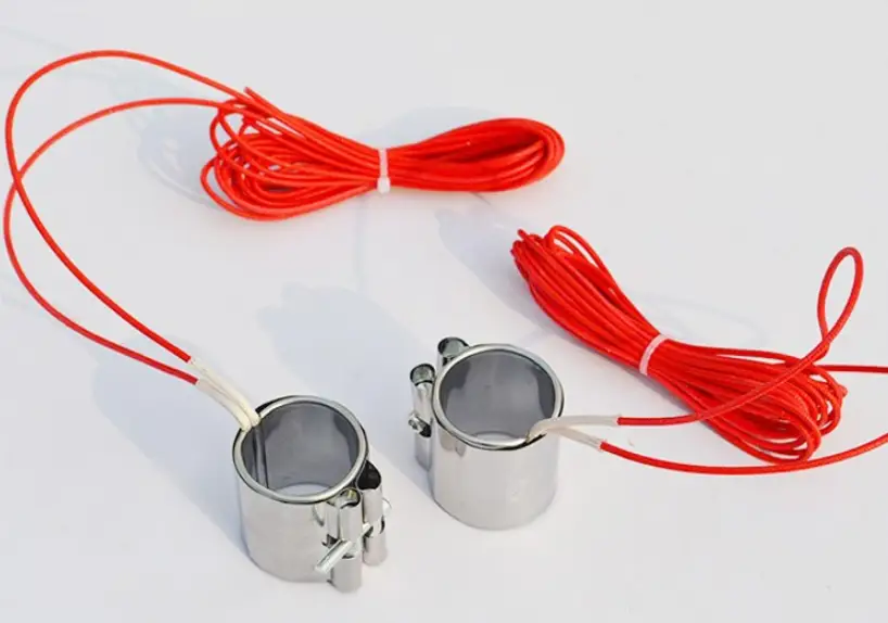 120V Mica Heating Element — product detail 7