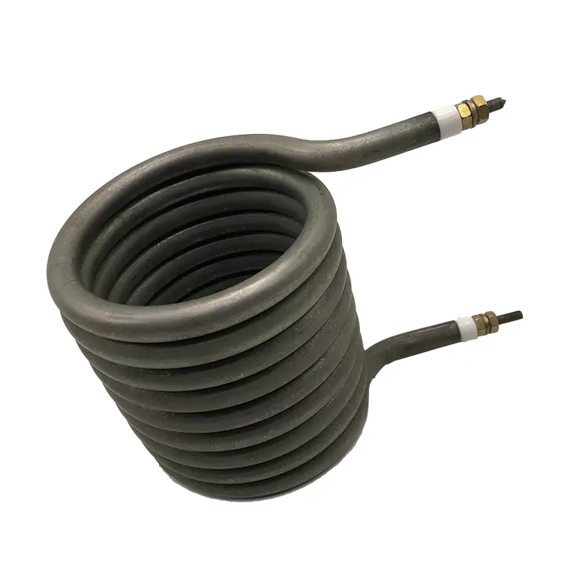 Heating Element For Paper Cup Machine — 220v 380v stainless steel heating element for paper cup machine 1