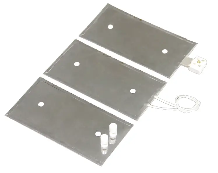 Edge Banding Machine Heating Element — product detail 7