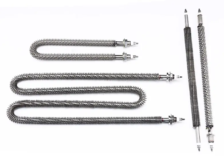Tubular Heating Element — product detail 9