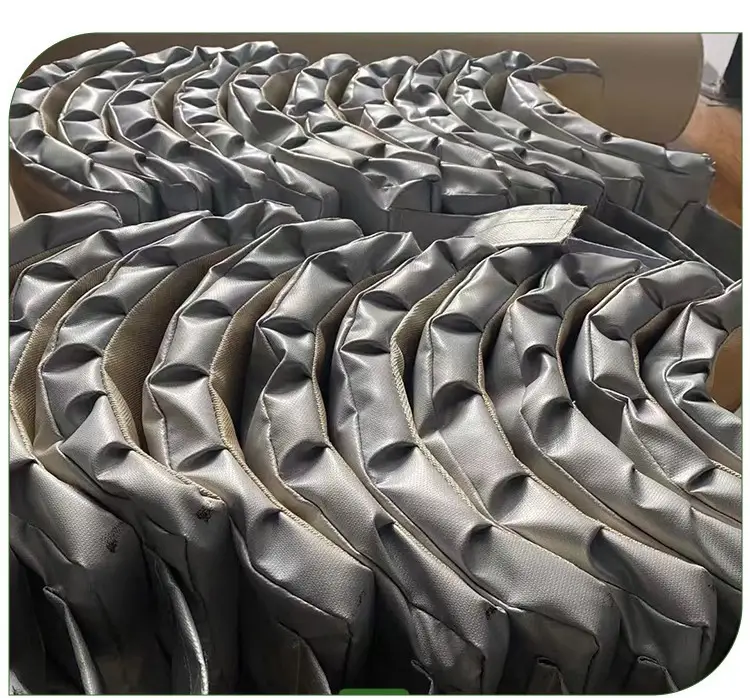 Engine Insulation Blanket — product detail 5