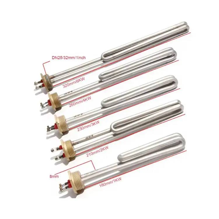 Water Heater Solar Tubular — solar water heater elements 5 5