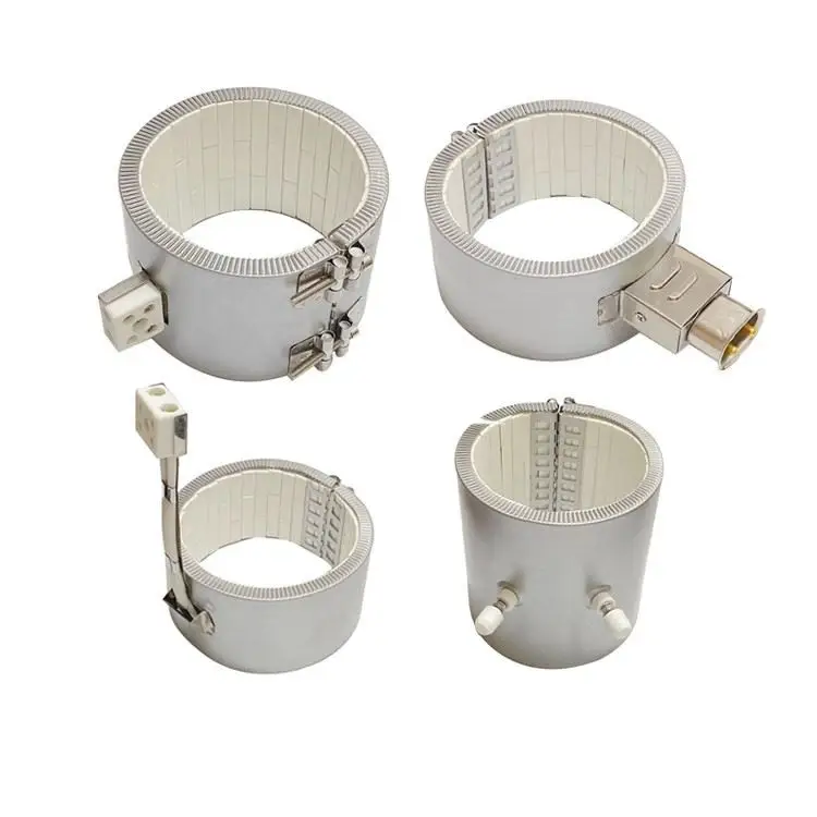 150mm Heater Band — product detail 1