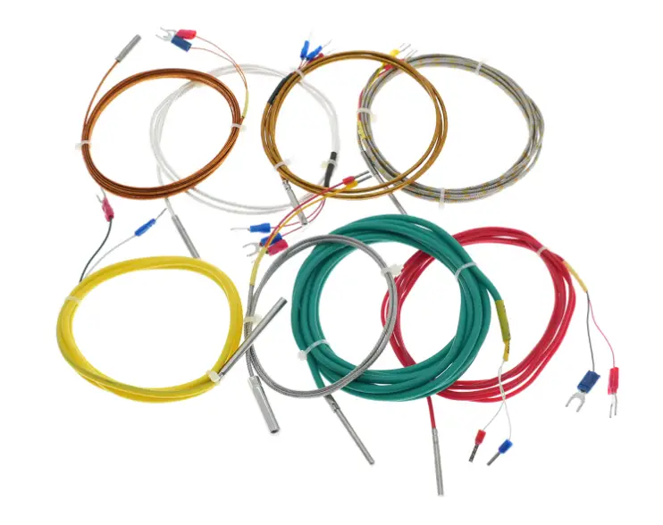 PT100 4-Wire Class A — product detail 2