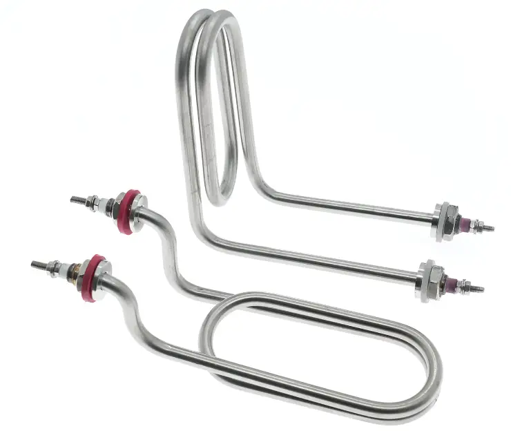 Resistance Oven Heater Element — product detail 6