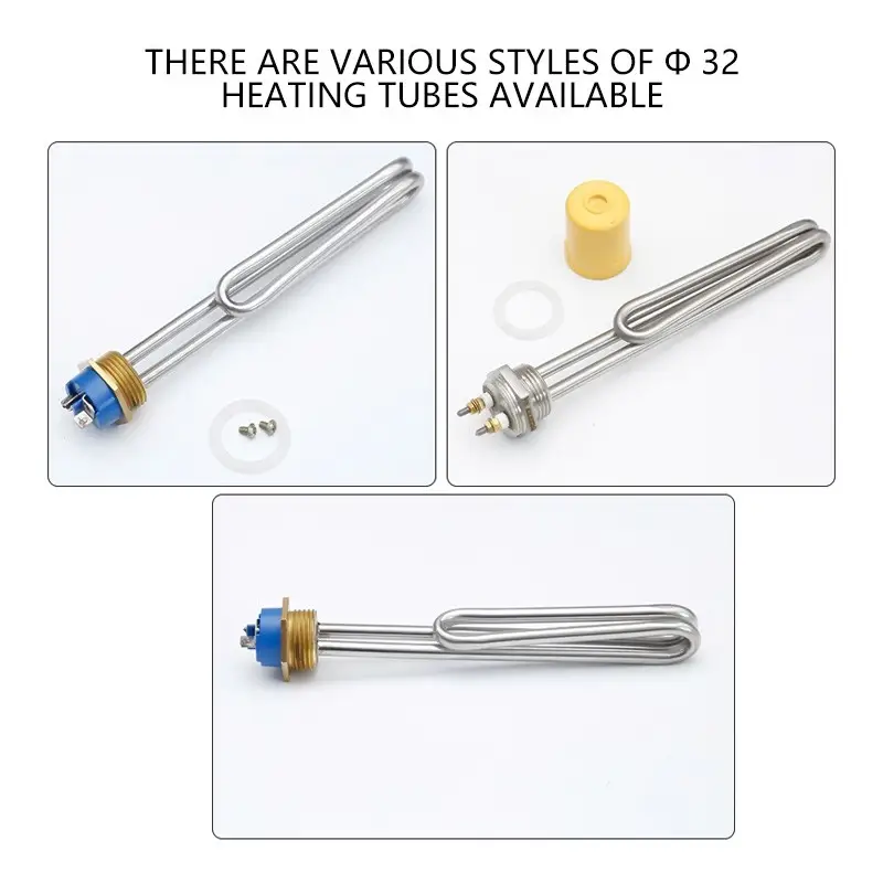 Water Heater Solar Tubular — solar water heater elements 23 9