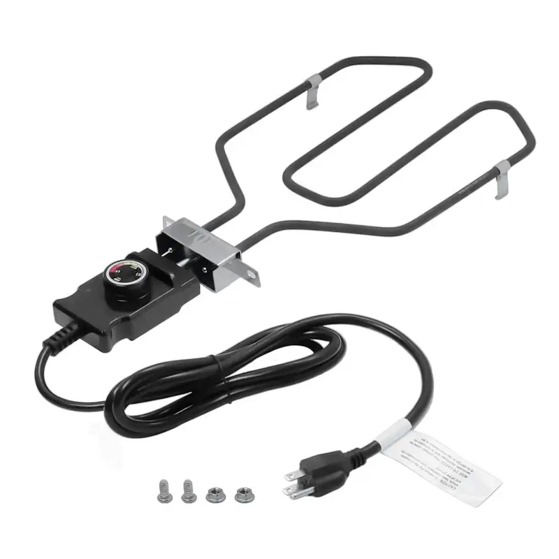 Electric Smoker Heating Element — Heating Element 1 1