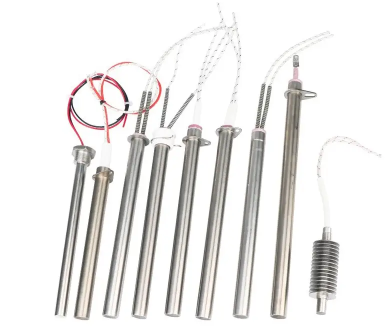 220V Cartridge Heating Element Resistor — product detail 5