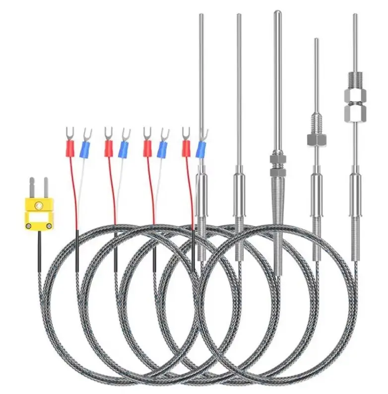 K-Type Thermocouple — product detail 2