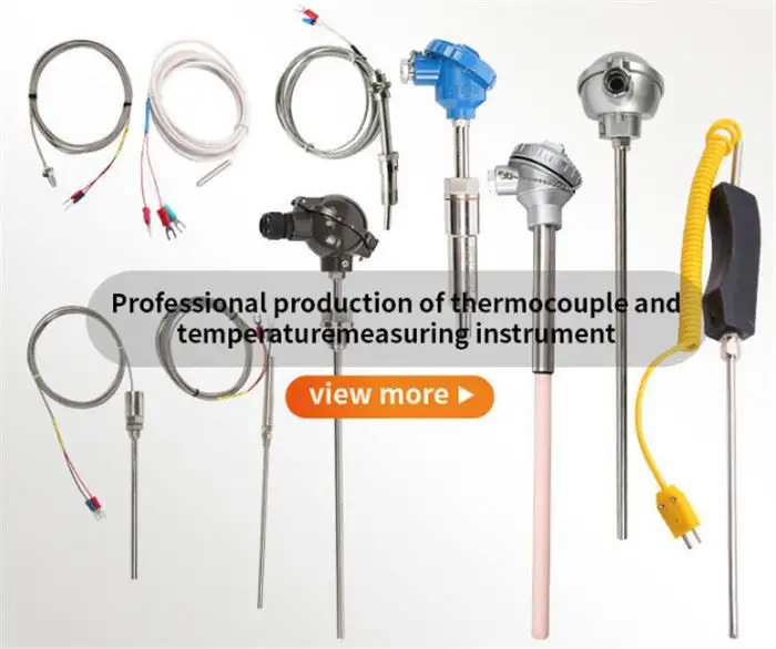 99.9% 95% Corundum Thermocouple Alumina Ceramic Tube — product detail 1
