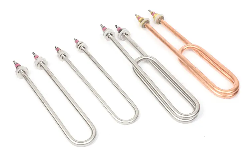 Resistance Oven Heater Element — product detail 8