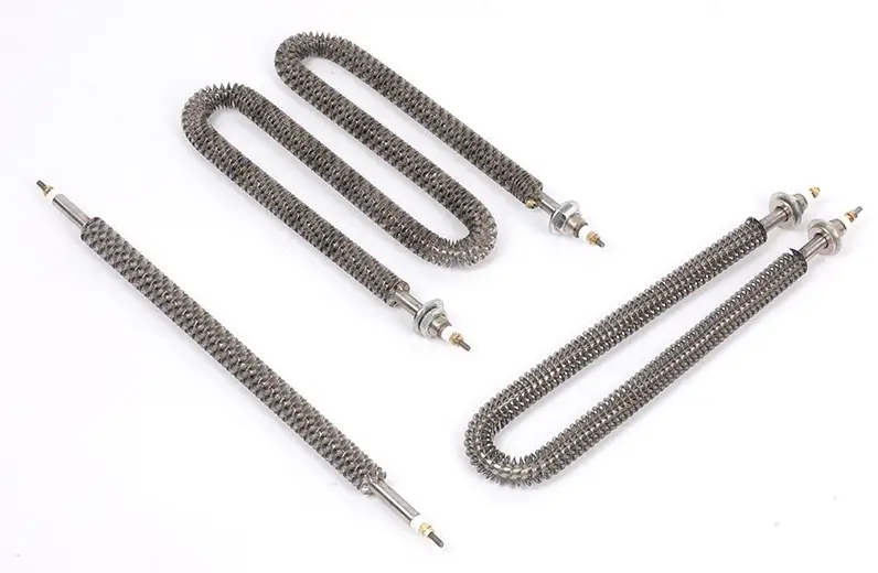 Fin Heating Element — product detail 1
