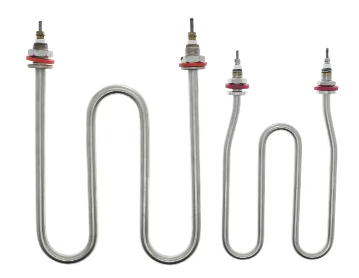 Resistance Oven Heater Element — product detail 7