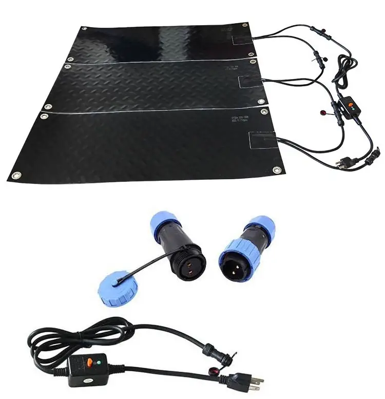 Driveway Heating Mat — product detail 3
