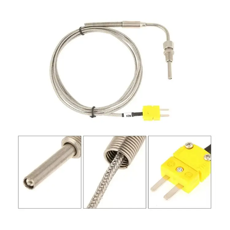 Exhaust Temperature Sensor — product detail 3