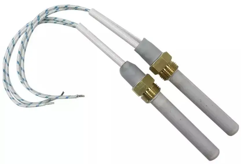 Wood Ceramic Pellet Stove Igniter — product detail 2