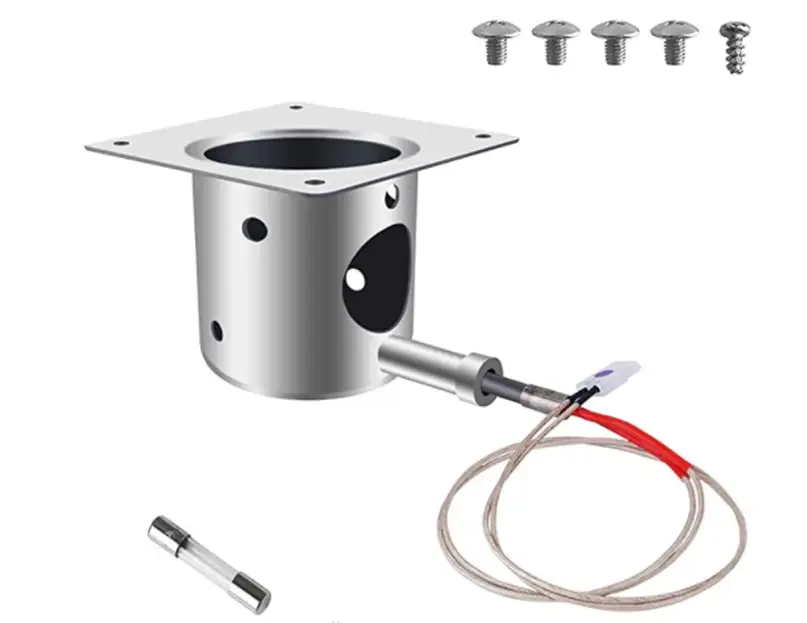 Pellet Ignition For Pit Boss Stove — product detail 7