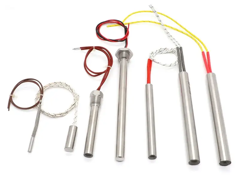 High Temperature Electric Cartridge Heater — product detail 5