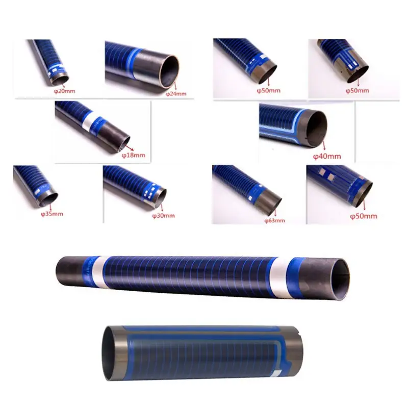 Instant Water Heating Element — Thick Film Heater element 2