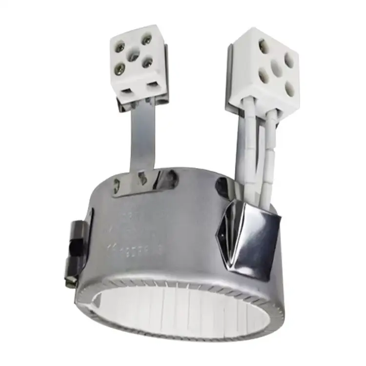 Ceramic Heating Ring — plastic extruder heater 5