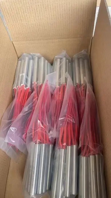Micro Cartridge Mini Heating Element — product detail 6