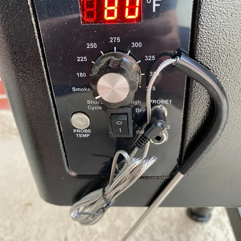 Thermometer Probe — 711LJBApawL 7