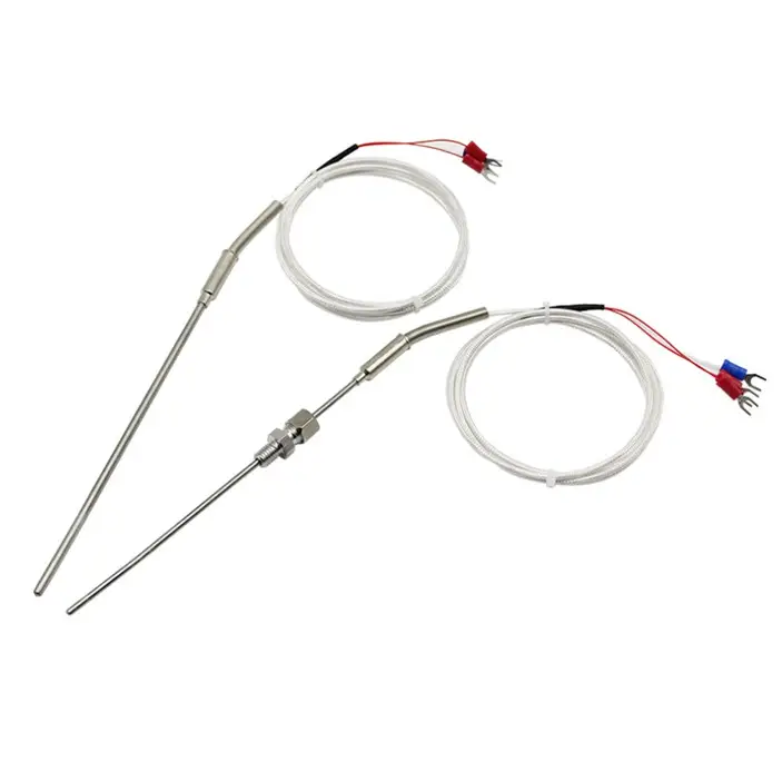 Probe Thermocouple Type K — type k thermocouple 2