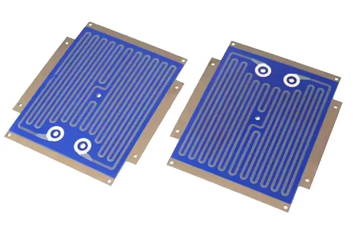 Thick Film Heater Plate — product detail 5
