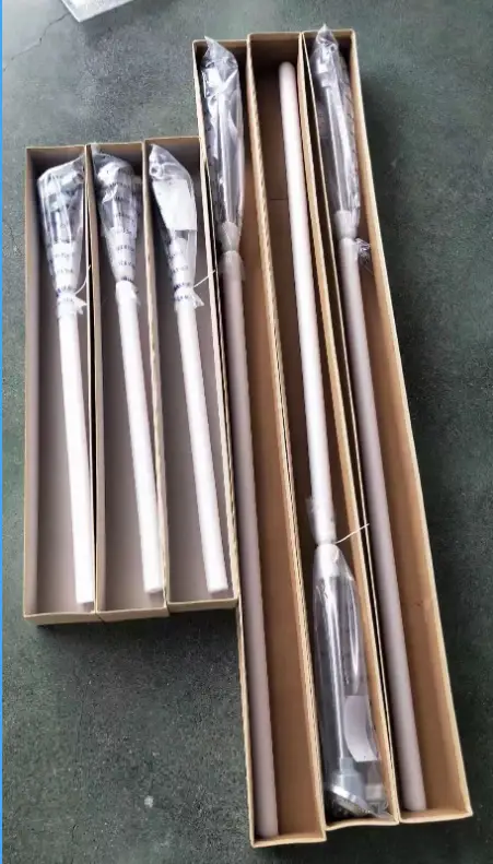 High Temperature Ceramic Thermocouple — product detail 5