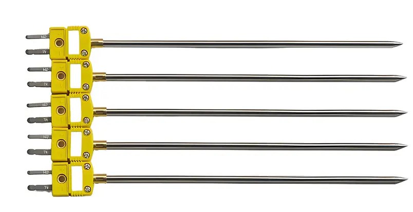 Needle Temperature Sensor — product detail 6