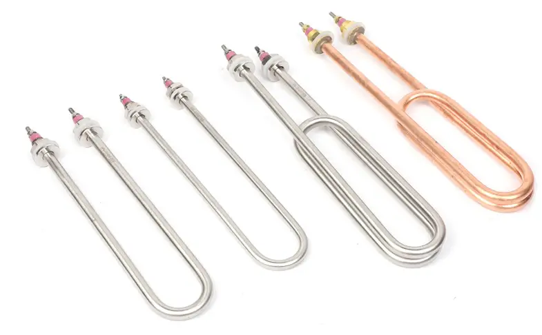2kW Tubular Rod Heater — product detail 7