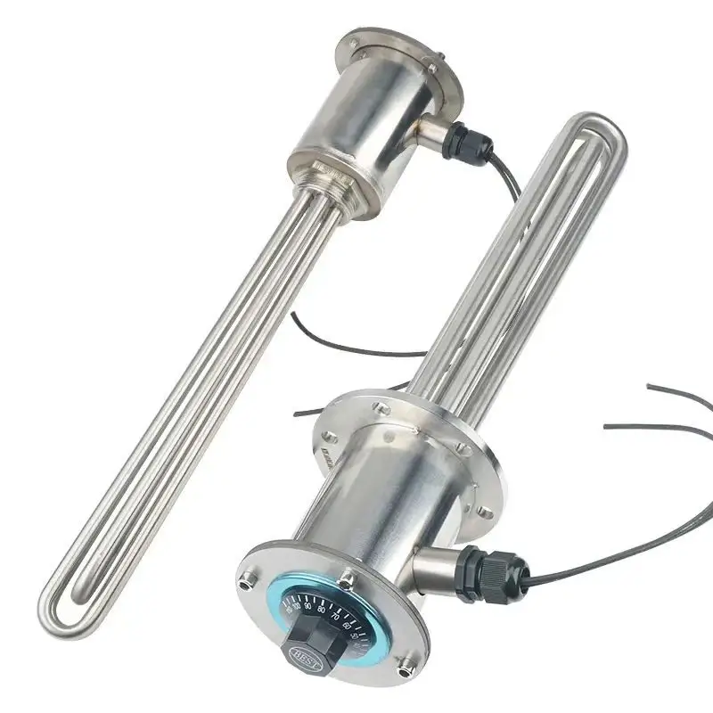 Water Heater Thermostat — heater with thermostat 1