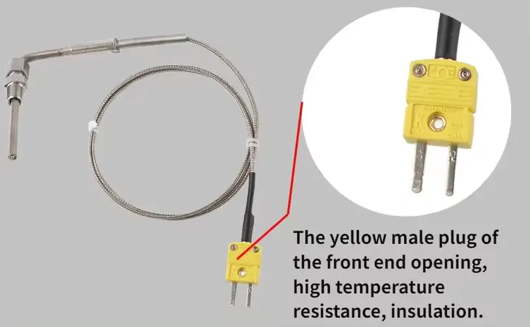 Exhaust Temperature Sensor — H4f2b1800ceed464198f5e014e0b5a7d44 5