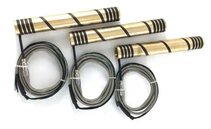 Brass Nozzle Heater — product detail 3