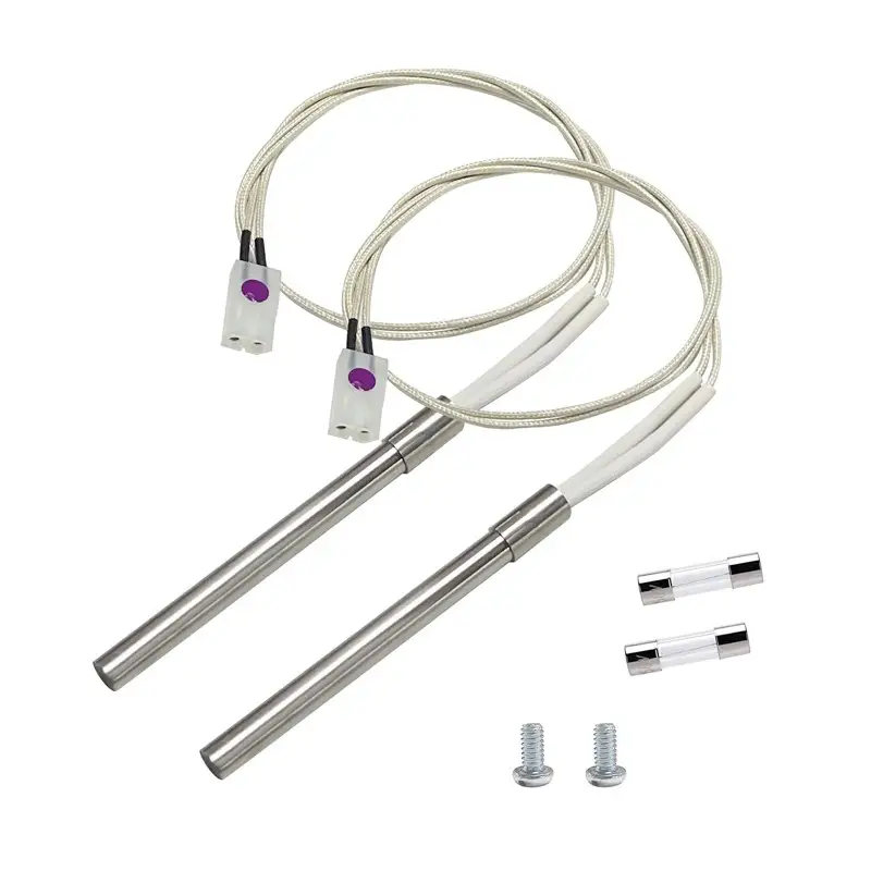 Pellet Ignition For Pit Boss Stove — pellet igniter 1 4