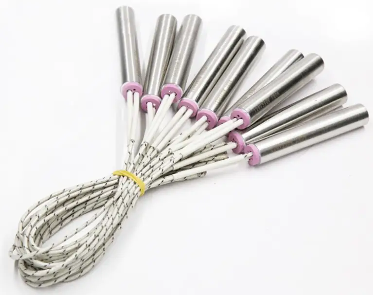 Ceramic Heating Rods — product detail 5
