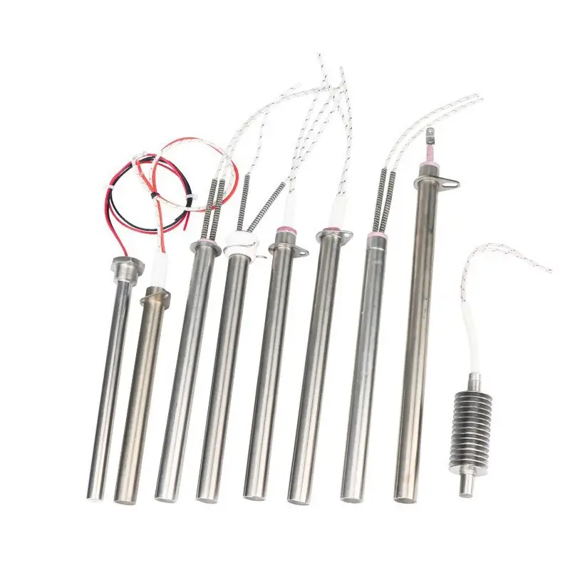 Ceramic Heating Rods — cartridge heater 2 3
