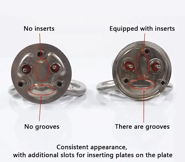 Electric Kettle Heating Element — product detail 4