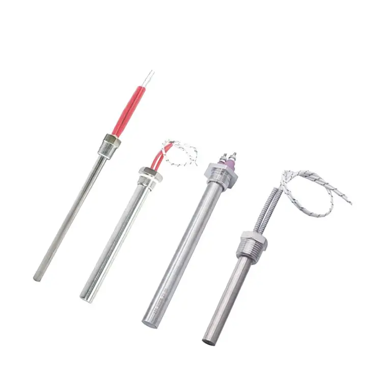 Cartridge Heating Element — cartridge heater 7 6