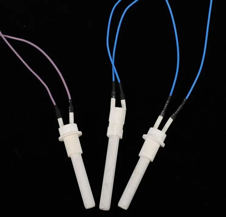 Wood Pellet Ceramic Igniter For Pellet Grills — product detail 4