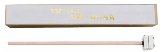 Platinum-rhodium Thermocouple B Type — product detail 5