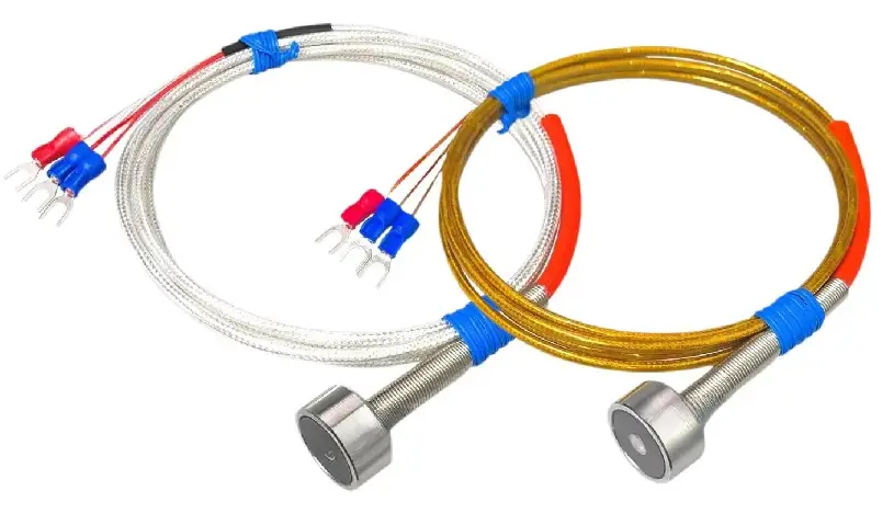 Thermocouple K-type Magnetic — product detail 1