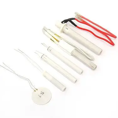 Pellet Ceramic Igniter for Stove — product detail 6