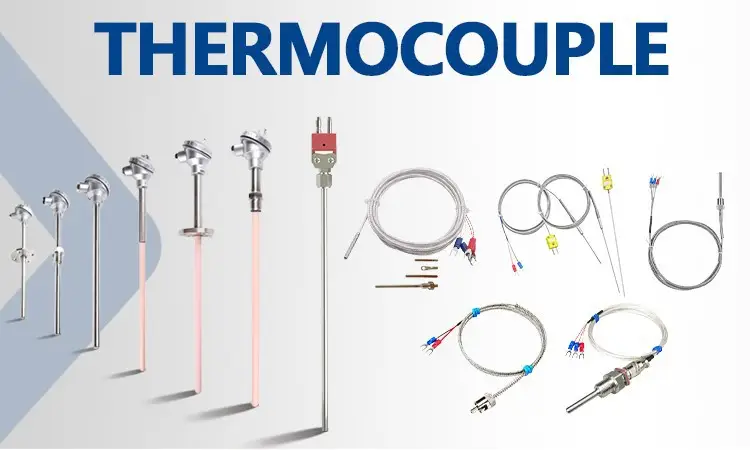 Thermal Resistance — product detail 1