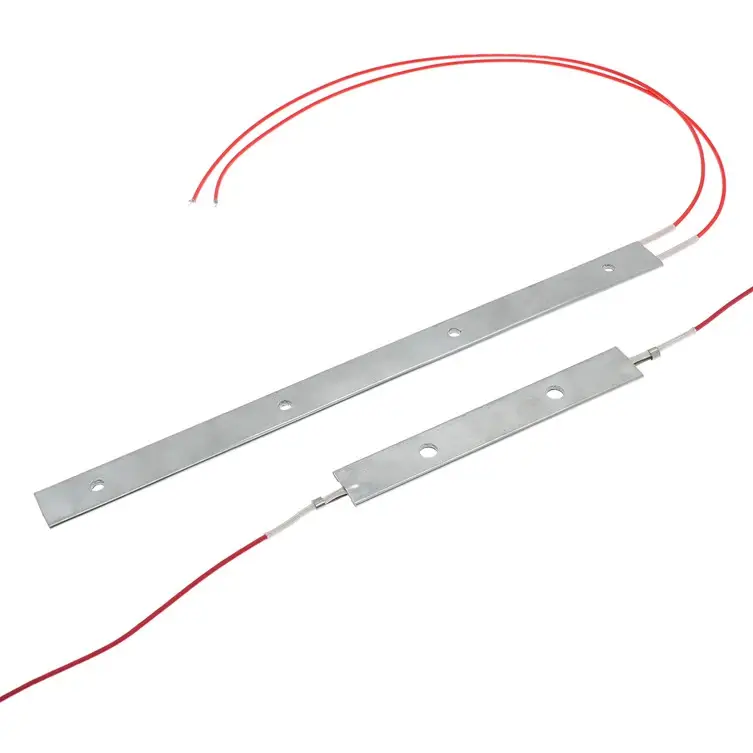 Edge Banding Machine Heating Element — product detail 2