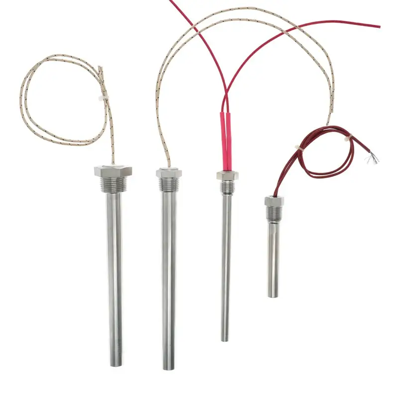 Screw Cartridge Heater — cartridge heater 1
